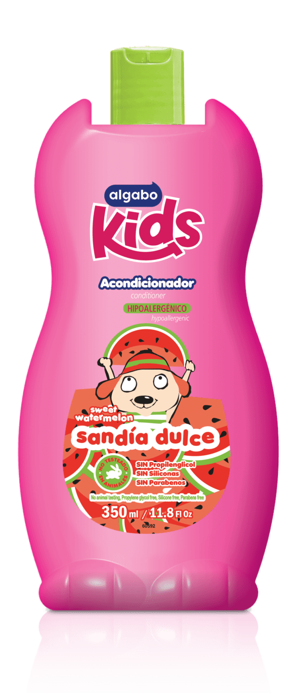 Acondicionador Sandia Dulce