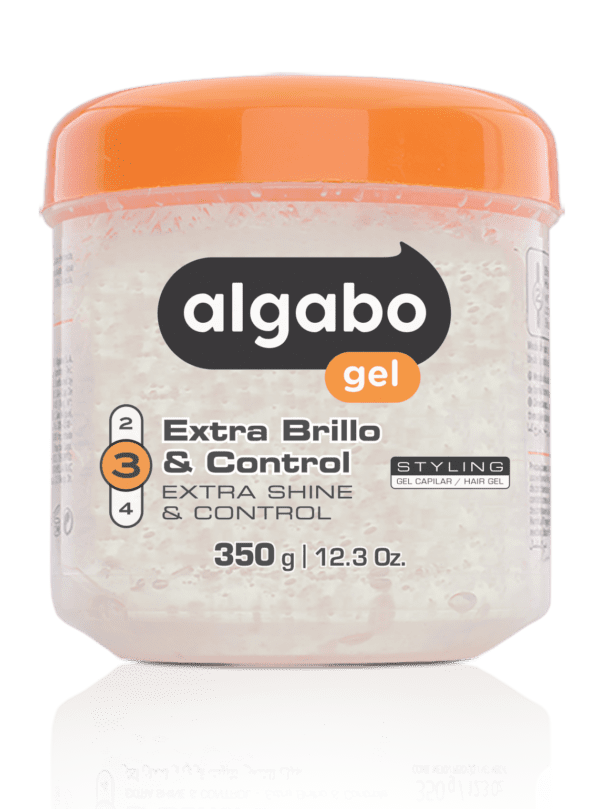 Gel Capilar Brillo & Control