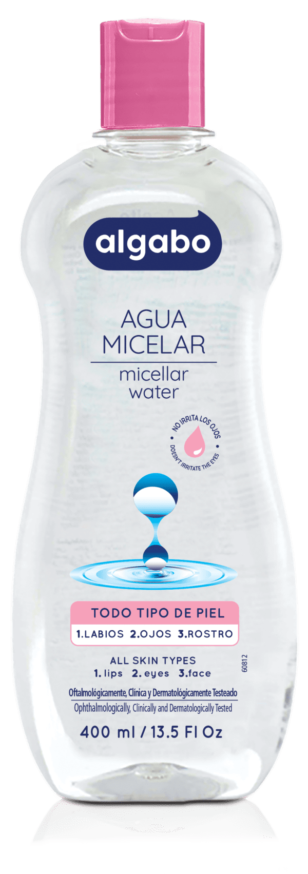 Agua Micelar