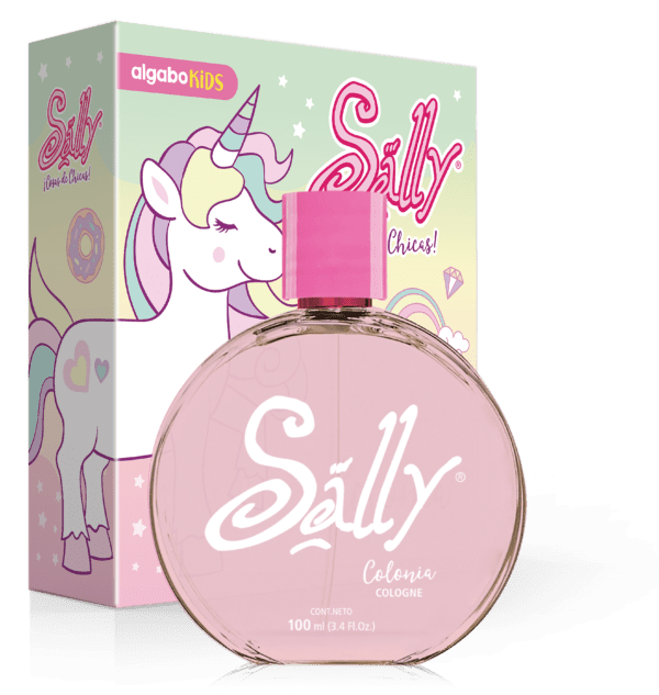 Sally Unicorn Cologne