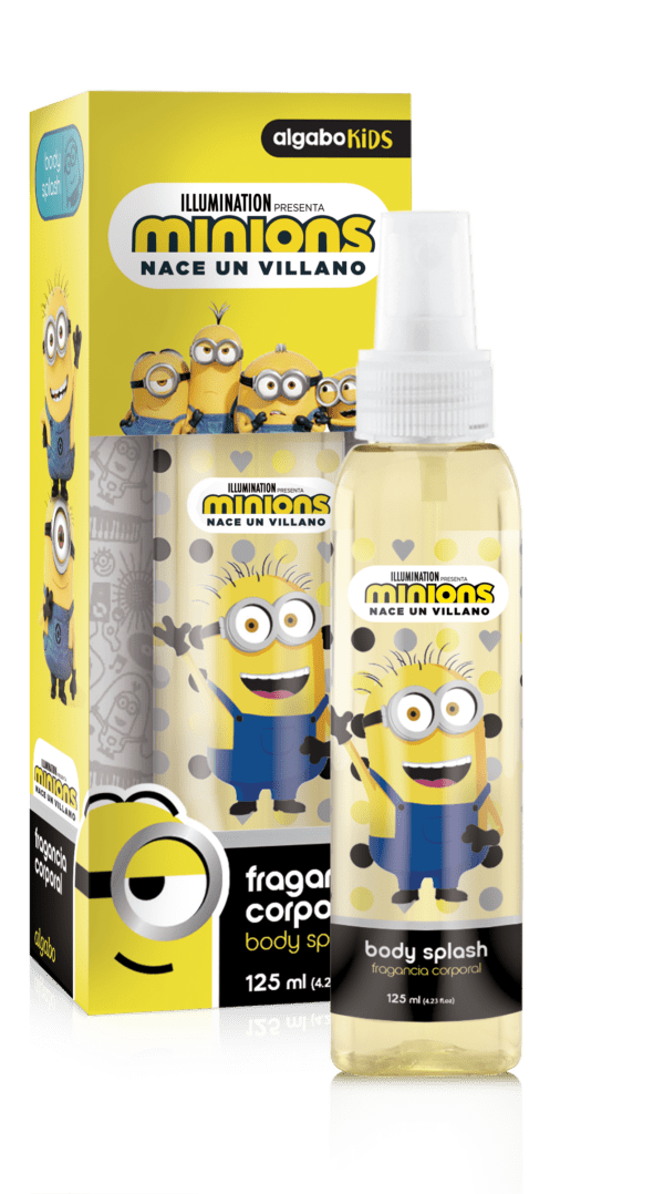 Minions Cologne