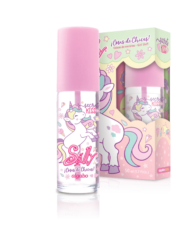 Sally Unicorn Cologne