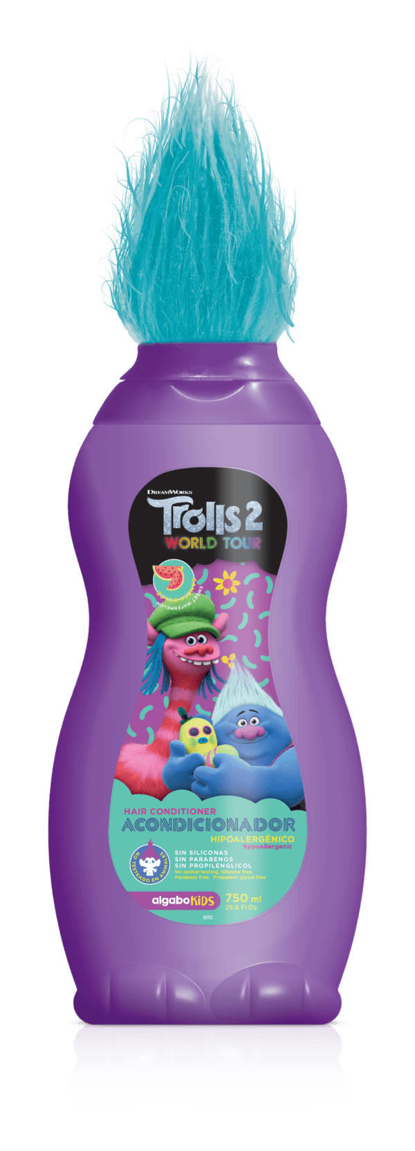 Trolls Conditioner